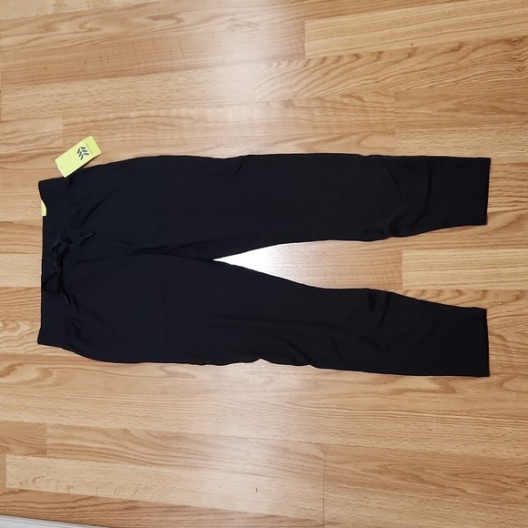 All in Motion high rise relaxed fit jogger size XS - Picture 1 of 7